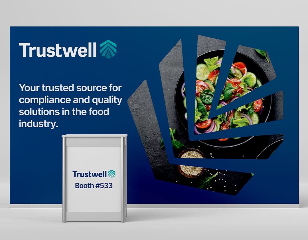 Trustwell Food Safety Summit Meeting Request